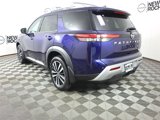 New 2025 Nissan Pathfinder Platinum w/ Cargo Package image 5