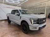 New 2025 Ford F150 Platinum image 4