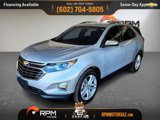 Used 2019 Chevrolet Equinox Premier image 3