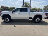 New 2025 GMC Sierra 2500 Denali w/ Denali Reserve Package image 4