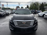Used 2017 Cadillac XT5 Luxury w/ Driver Awareness Package image 2