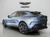 New 2025 Aston Martin DBX 707 image 6