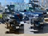 Used 2021 Ford Transit Connect Titanium w/ Trailer Tow Package image 2