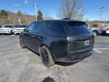 Used 2025 Land Rover Range Rover Long Wheelbase SE image 5