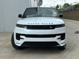 New 2025 Land Rover Range Rover Sport Dynamic SE image 2