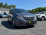 Used 2015 Honda Odyssey EX image 2