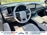 New 2025 Hyundai Santa Fe Calligraphy image 2