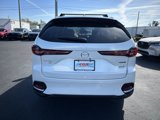 New 2025 MAZDA CX-70 3.3 Turbo w/ Premium Plus Pkg image 4