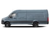 New 2025 Mercedes-Benz Sprinter 3500 image 3