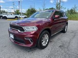 Certified 2021 Dodge Durango SXT image 3