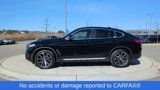 Used 2022 BMW X4 xDrive30i image 2