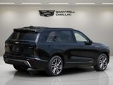 New 2026 Cadillac Vistiq Sport image 4