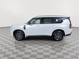 New 2025 Nissan Armada SL image 5