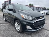 Used 2021 Chevrolet Spark LT image 4