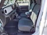 New 2025 Jeep Wrangler Sport image 5