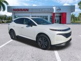 New 2025 Nissan Murano SL image 3