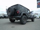 New 2025 Jeep Wrangler Unlimited Rubicon 392 image 5