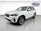 Used 2024 BMW X3 xDrive30i w/ Convenience Package image 5