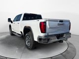 New 2025 GMC Sierra 2500 SLT w/ SLT Premium Package image 3