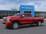 New 2025 Chevrolet Silverado 3500 High Country w/ Technology Package image 2