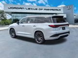 New 2025 Lexus TX 350 AWD w/ Technology Package image 3