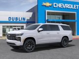 New 2025 Chevrolet Suburban High Country image 3