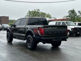 Used 2024 Ford F150 Raptor R image 3