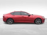 Used 2023 Acura TLX w/ A-SPEC Pkg image 5
