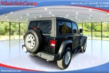 Used 2023 Jeep Wrangler Sport image 2