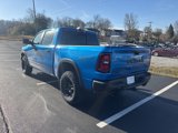 New 2025 RAM 1500 Rebel w/ G/T Package image 5