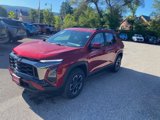 New 2026 Chevrolet Equinox ACTIV w/ Convenience Package III image 3