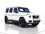 New 2025 Mercedes-Benz G 580 w/ EQ Technology image 1