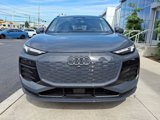 New 2025 Audi Q6 e-tron Premium Plus image 2