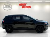Used 2022 Jeep Compass Latitude w/ Convenience Group image 3