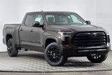 New 2025 Toyota Tundra Limited image 2