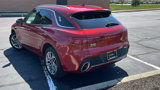 Used 2022 Genesis GV70 2.5T w/ Advanced Package image 4