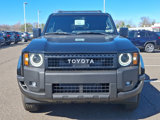New 2025 Toyota Land Cruiser 1958 image 2