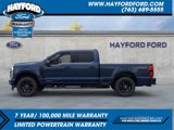 New 2025 Ford F350 Lariat image 3