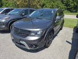 Used 2020 Dodge Journey Crossroad image 6