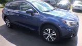 Used 2019 Subaru Outback 2.5i Limited w/ Popular Package #2 image 2