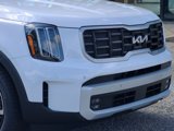 New 2025 Kia Telluride SX image 2