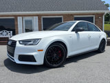 Used 2018 Audi A4 2.0T Premium Plus w/ Premium Plus Package image 2