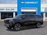 New 2025 Chevrolet Suburban Z71 w/ Comfort Package image 2