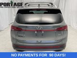 Used 2022 Hyundai Santa Fe SEL image 3
