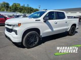 New 2026 Chevrolet Silverado 1500 RST image 3