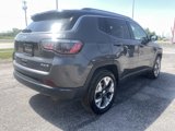 Used 2021 Jeep Compass Limited image 5