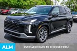 Used 2024 Hyundai Palisade Limited image 3
