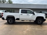 Used 2024 Chevrolet Silverado 2500 Custom w/ Custom Convenience Package image 2