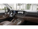 New 2025 Mercedes-Benz GLS 580 4MATIC image 6
