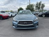 Used 2019 INFINITI Q50 Luxe image 2